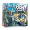 Rebel Kroniky Avelu - Nové dobrodružstvá Rebel Kroniky Avelu - Nové dobrodružstvá