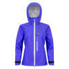 Dámska nepremokavá bunda High Point Cliff Lady Jacket Dazzling Blue Dámska nepremokavá bunda High Point Cliff Lady Jacket Dazzling Blue