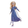 Mattel Frozen bábika Elsa na korčuliach Mattel Frozen bábika Elsa na korčuliach