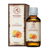 Prírodný rastlinný olej Nechtík - 50 ml - Aromatika Prírodný rastlinný olej Nechtík - 50 ml - Aromatika