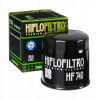 Hiflofiltro Olejový filter HF740 Hiflofiltro Olejový filter HF740