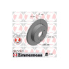 ZIMMERMANN Brzdový kotúč ZIMMERMANN 200.2529.20 ZIMMERMANN Brzdový kotúč ZIMMERMANN 200.2529.20