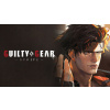 GUILTY GEAR -STRIVE- - Steam PC GUILTY GEAR -STRIVE- - Steam PC