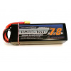 Li-pol baterie 7800mAh 3S 50C (100C) HC (B) Bighobby-NANO Tech