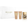 Michael Kors Michael Kors Pour Femme - EDP 50 ml + tělové mléko 50 ml + sprchový gel 50 ml Michael Kors Michael Kors Pour Femme - EDP 50 ml + tělové mléko 50 ml + sprchový gel 50 ml