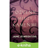 E-kniha Ozveny medzi kameňmi - Jaime Jo Wright E-kniha Ozveny medzi kameňmi - Jaime Jo Wright