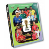 ALBUM NA FUTBALOVÉ KARTY FIFA WORLD CUP 2026 MEGA ŠTARTOVACÍ BALÍČEK PANINI ALBUM NA FUTBALOVÉ KARTY FIFA WORLD CUP 2026 MEGA ŠTARTOVACÍ BALÍČEK PANINI