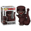 Funko Pop! Godzilla 70th Anniversary Godzilla 2016 1665 Funko Pop! Godzilla 70th Anniversary Godzilla 2016 1665