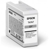 Epson Singlepack Gray T47A7 Ultrachrome C13T47A700 Epson Singlepack Gray T47A7 Ultrachrome C13T47A700