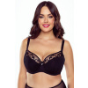 Podprsenka Vivisence 1020 Farba: Čierna, Veľkosť: 75B Podprsenka Vivisence 1020 Farba: Čierna, Veľkosť: 75B