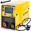 Invertorová zváračka 300A MMA TIG IGBT LCD | PM-MMAT-300L Invertorová zváračka 300A MMA TIG IGBT LCD | PM-MMAT-300L