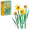 LEGO LEGO® Botanicals Narcisy 40747 LEGO LEGO® Botanicals Narcisy 40747