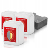 Impregnácia na dlažobné kocky Nanobauer Paving Protect 5 l Impregnácia na dlažobné kocky Nanobauer Paving Protect 5 l