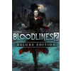 Vampire: The Masquerade - Bloodlines 2 (Deluxe Edition) Vampire: The Masquerade - Bloodlines 2 (Deluxe Edition)