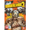 Borderlands 2 - Steam PC Borderlands 2 - Steam PC