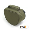 NGT Obal na Naviják Deluxe Reel Case NGT Obal na Naviják Deluxe Reel Case