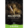 E-kniha Relikviář svatého Maura - Vladimír Liška E-kniha Relikviář svatého Maura - Vladimír Liška