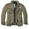 Urban Classics M-65 Giant jacket Olive Urban Classics M-65 Giant jacket Olive