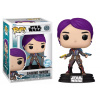 Funko POP! 655 Star Wars - Sabine Wren Special Edition Funko POP! 655 Star Wars - Sabine Wren Special Edition