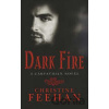 Dark Fire - Christine Feehan Dark Fire - Christine Feehan
