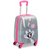 Roncato Babe Bugs Bunny šedý 44 × 31 × 22 cm Roncato Babe Bugs Bunny šedý 44 × 31 × 22 cm