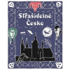 Strašidelné Česko - Nikola Staňková Strašidelné Česko - Nikola Staňková