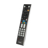 Univerzálny diaľkový ovládač Hama 00221062 Čierna Univerzálny diaľkový ovládač Hama 00221062 Čierna