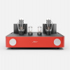 Fezz Audio Mira Ceti Burning Red (Elektrónkový zosilňovač, 2x 8W stereo tube amplifier, 300b PSVane HiFi Series + 6sn7 EH) Fezz Audio Mira Ceti Burning Red (Elektrónkový zosilňovač, 2x 8W stereo tube amplifier, 300b PSVane HiFi Series + 6sn7 EH)