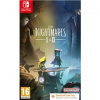 Little Nightmares 1 + 2 (Code in a Box) (SWITCH) Little Nightmares 1 + 2 (Code in a Box) (SWITCH)