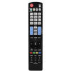 Diaľkový Ovládač LG AKB72914208 čierny Diaľkový Ovládač LG AKB72914208 čierny