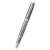 Parker IM Writing Rituals Grey CT plniace pero hrot F Parker IM Writing Rituals Grey CT plniace pero hrot F