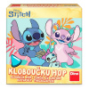 DINO Toys Klobúčik Hop Stitch a Angela DINO Toys Klobúčik Hop Stitch a Angela