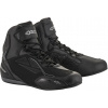 ALPINESTARS topánky STELLA FASTER-3 DRYSTAR, dámske, čierne/strieborné, 2025, veľ. 40 ALPINESTARS topánky STELLA FASTER-3 DRYSTAR, dámske, čierne/strieborné, 2025, veľ. 40