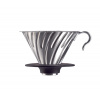 Oceľový dripper Hario V60-02 Oceľový dripper Hario V60-02
