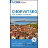 Chorvatsko jižní pobřeží a ostrovy - Harald Klöcker Chorvatsko jižní pobřeží a ostrovy - Harald Klöcker