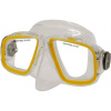 Potápěčská maska CALTER® SENIOR 229P, žlutá Potápěčská maska CALTER® SENIOR 229P, žlutá
