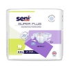 Seni Super Plus XXL 10 ks Seni Super Plus XXL 10 ks