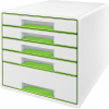 Zásuvkový box Zásuvkový box