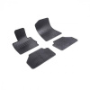 Gumové autokoberce BMW X3 2010-2017 (F25) RIG 900293 Gumové autokoberce BMW X3 2010-2017 (F25) RIG 900293