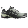 SALOMON X-ADVENTURE GTX Lily/black/desert SALOMON X-ADVENTURE GTX Lily/black/desert
