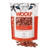 WOOLF pochúťka Salmon Chunkies 100g WOOLF pochúťka Salmon Chunkies 100g
