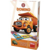DINO Hra domino TATRA *SPOLEČENSKÉ HRY* DINO Hra domino TATRA *SPOLEČENSKÉ HRY*