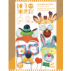 Djeco DIY REKVIZITY NA FOTENIE PÁRTY ZVIERATÁ DJ07915 Djeco DIY REKVIZITY NA FOTENIE PÁRTY ZVIERATÁ DJ07915
