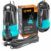 Ponorné čerpadlo Dambat 400 W 125 l/h Ponorné čerpadlo Dambat 400 W 125 l/h