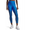 UNDER ARMOUR Tech Print Panel Ankle Leg-BLU - M UNDER ARMOUR Tech Print Panel Ankle Leg-BLU - M