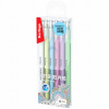 Berlingo roller gelový color 6ks 0.8mm Brilliant Pastel CNg 60606 Berlingo roller gelový color 6ks 0.8mm Brilliant Pastel CNg 60606