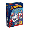 Liscianigiochi Karty Hry Hry Karciane Spiderman 100880 Lisciani Liscianigiochi Karty Hry Hry Karciane Spiderman 100880 Lisciani