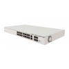 MikroTik Mikrotik CRS320-8P-8B-4S+RM sieťový prepínač Gigabit Ethernet (10/100/1000) Podpora napájania cez Ethernet (PoE) (CRS320-8P-8B-4S+RM) MikroTik Mikrotik CRS320-8P-8B-4S+RM sieťový prepínač Gigabit Ethernet (10/100/1000) Podpora napájania cez Ethernet (PoE) (CRS320-8P-8B-4S+RM)