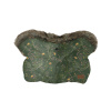 KikkaBoo Rukavice na kočík Luxury Secret Garden Green KikkaBoo Rukavice na kočík Luxury Secret Garden Green