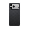 Pitaka kryt Aramid ProGuard Case pre iPhone 17 Pro - Black/Grey KI1701MGP Pitaka kryt Aramid ProGuard Case pre iPhone 17 Pro - Black/Grey KI1701MGP